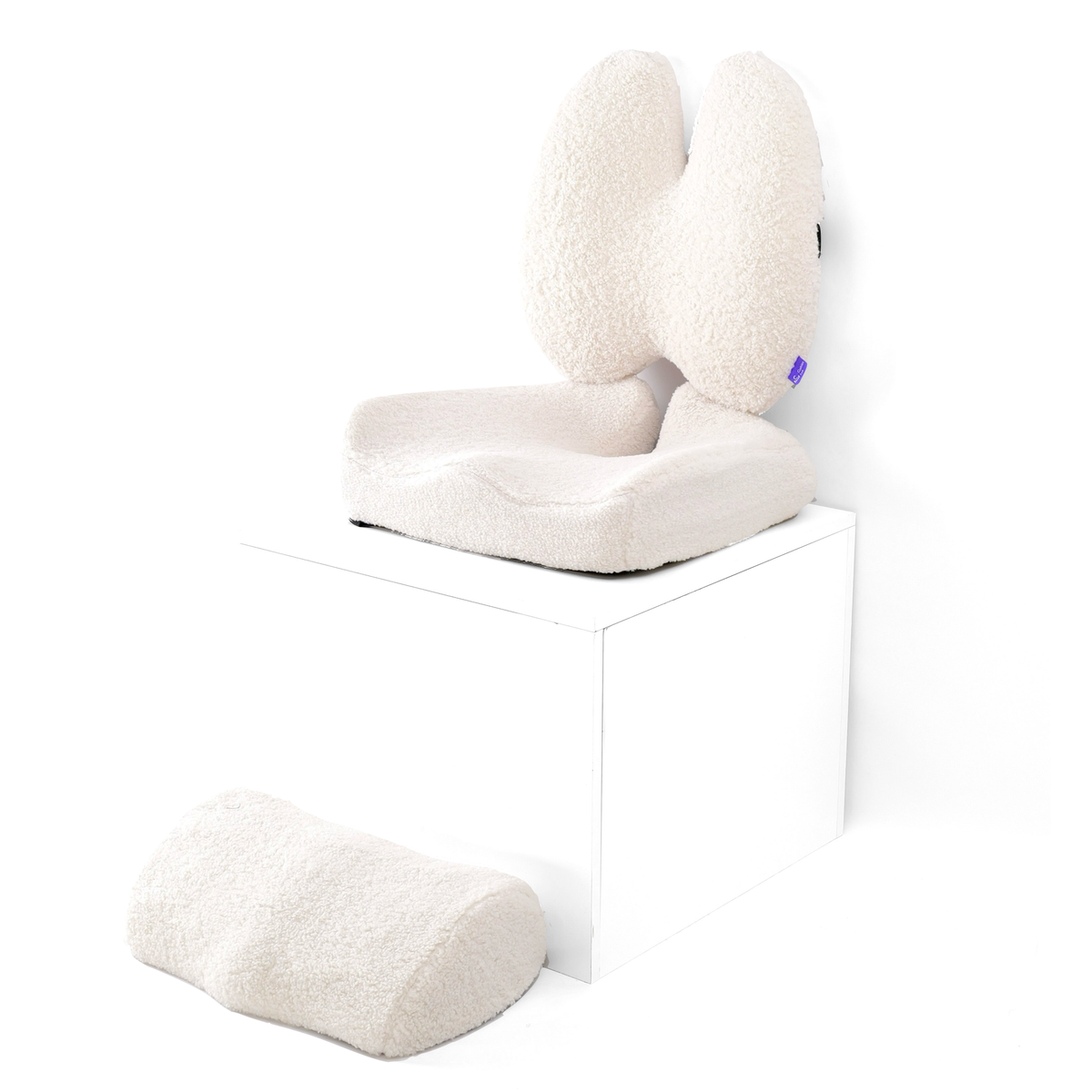 Ultimate Sitting Comfort Bundle