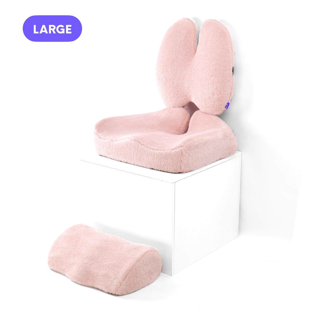 Ultimate Sitting Comfort Bundle