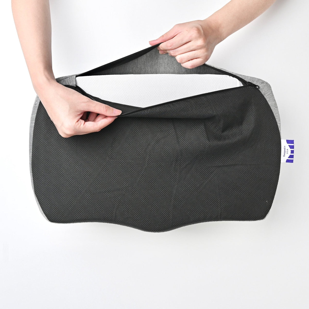 Ergonomic Foot Cushion