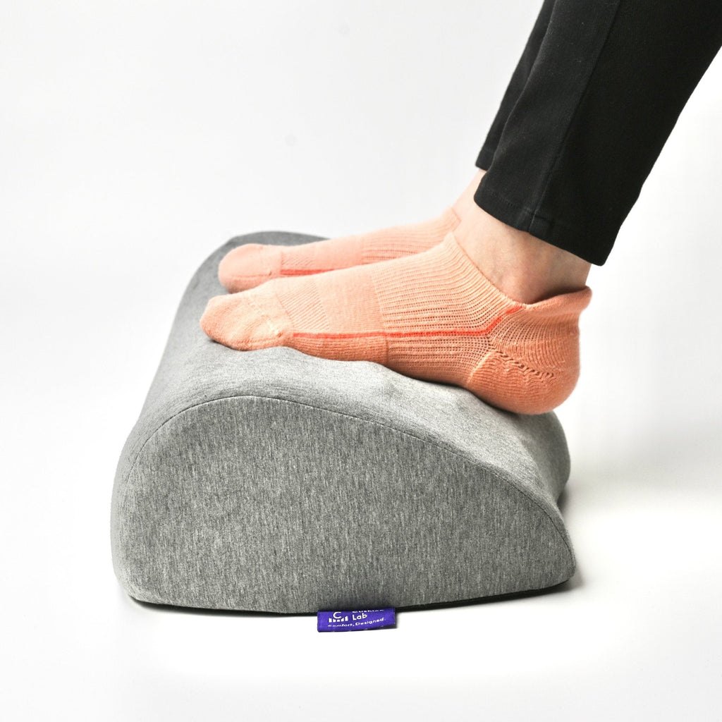 Ergonomic Foot Cushion