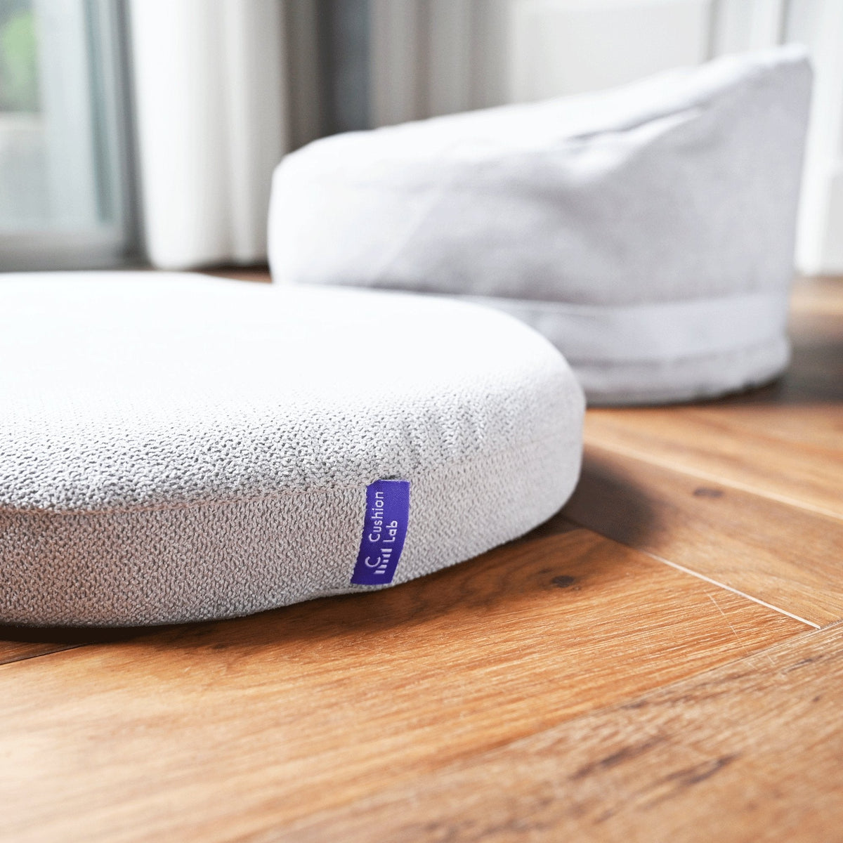 Mindful Meditation Cushion Set