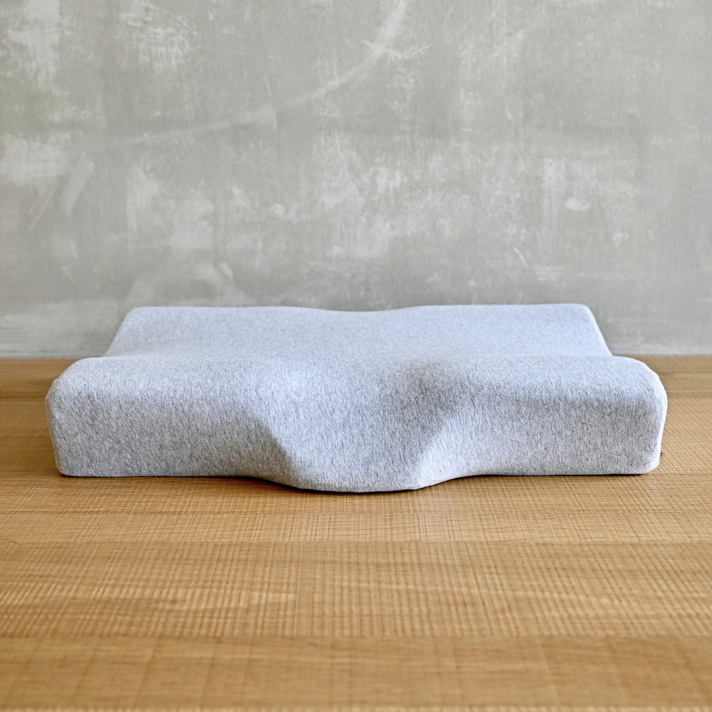 Neck Relief Ergonomic Cervical Pillow