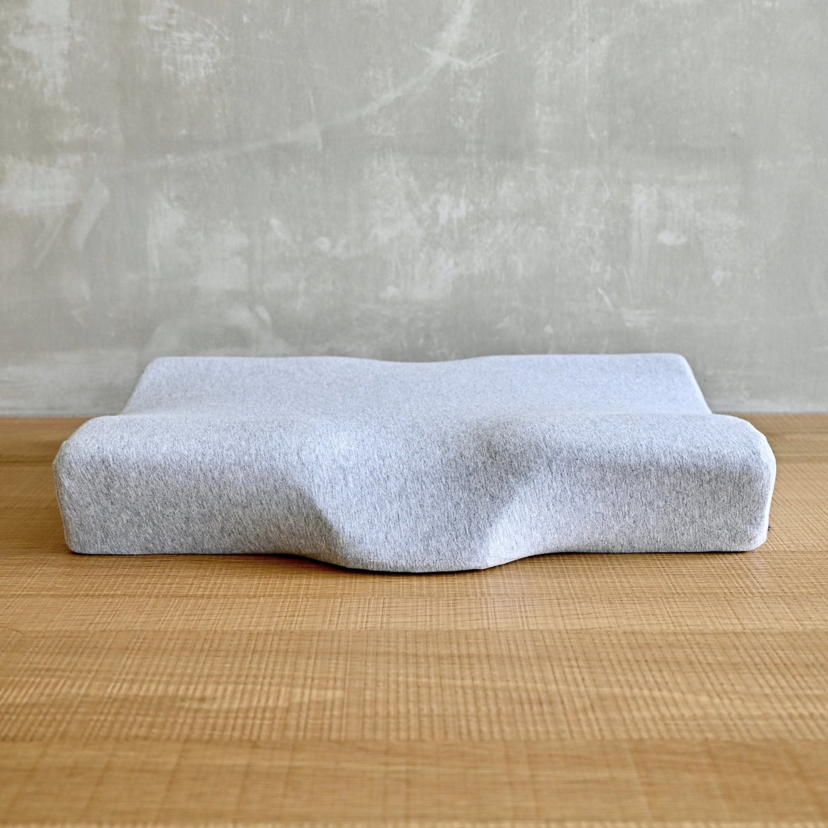 Neck Relief Ergonomic Cervical Pillow