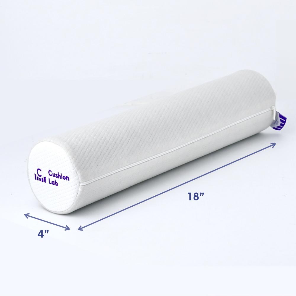 Neck Roll Pillow