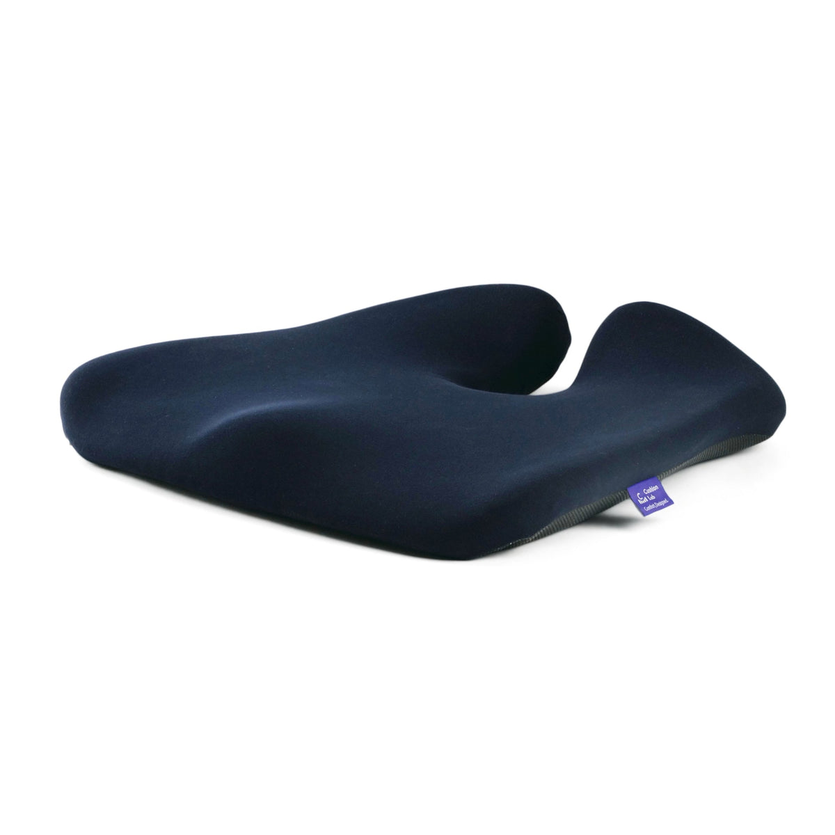 Cloud Cradle Car Seat Cushion