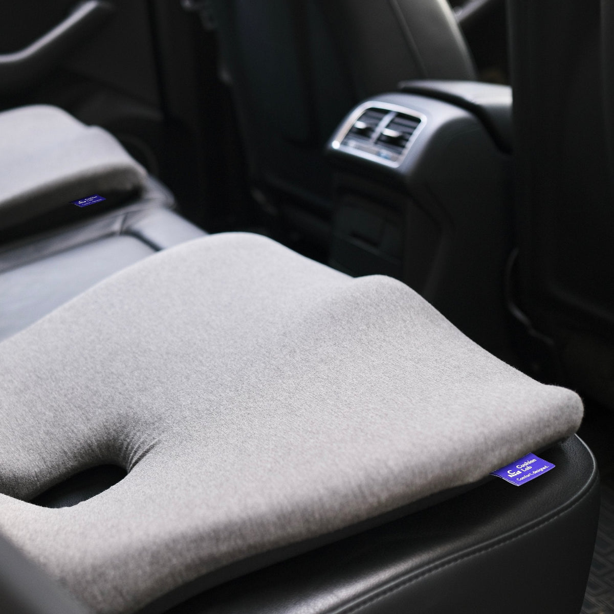 Cloud Cradle Car Seat Cushion