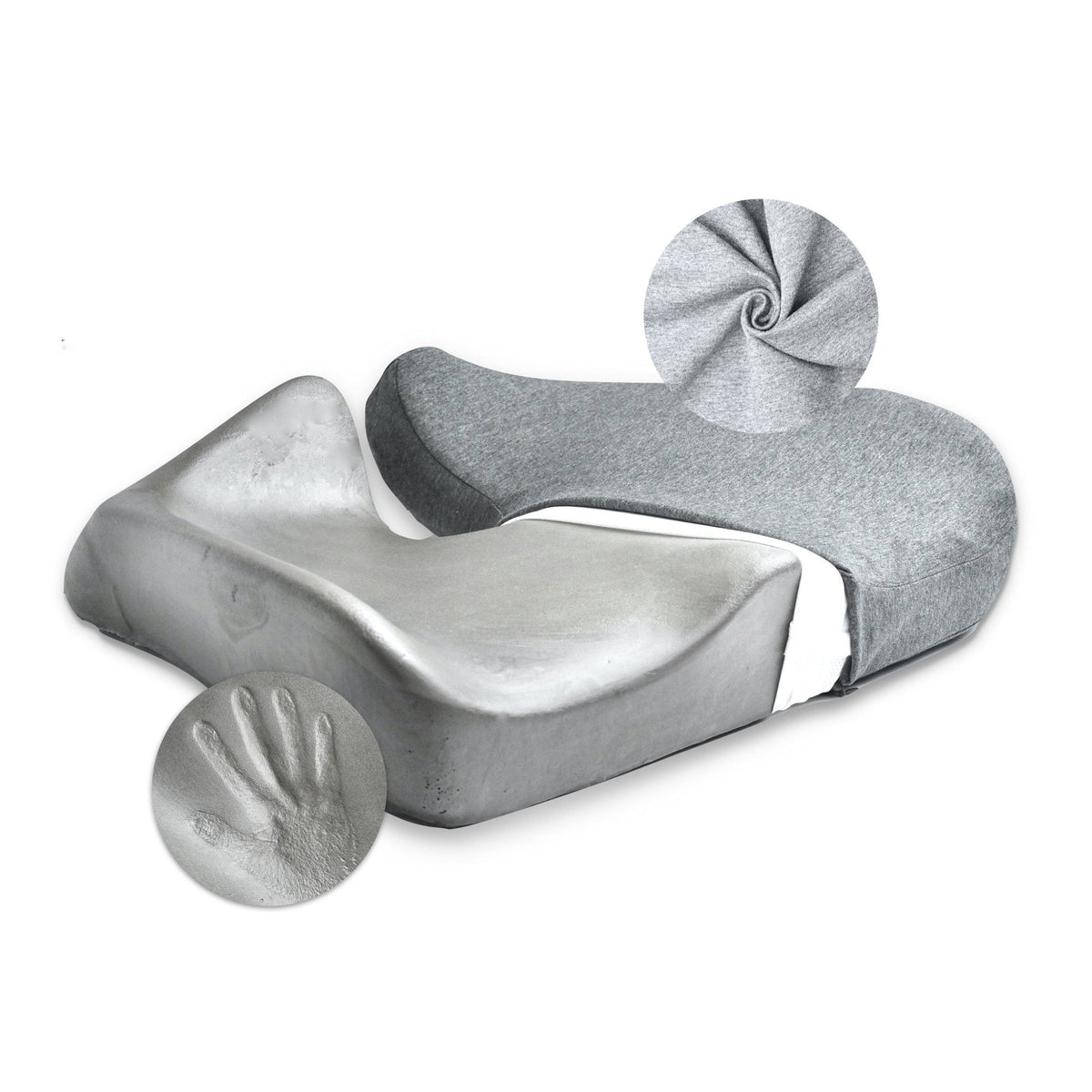 Cloud Cradle Seat Cushion