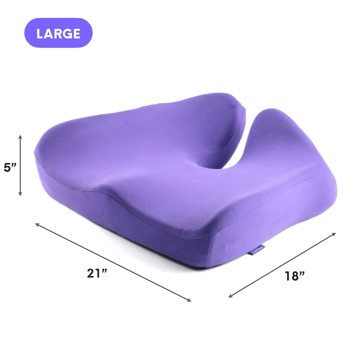 Cloud Cradle Seat Cushion