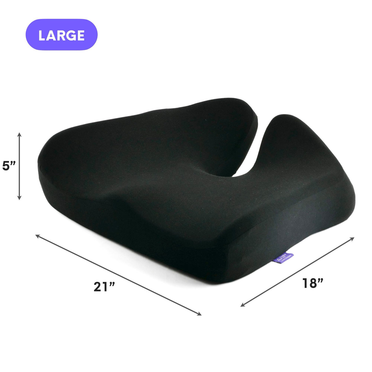 Cloud Cradle Seat Cushion