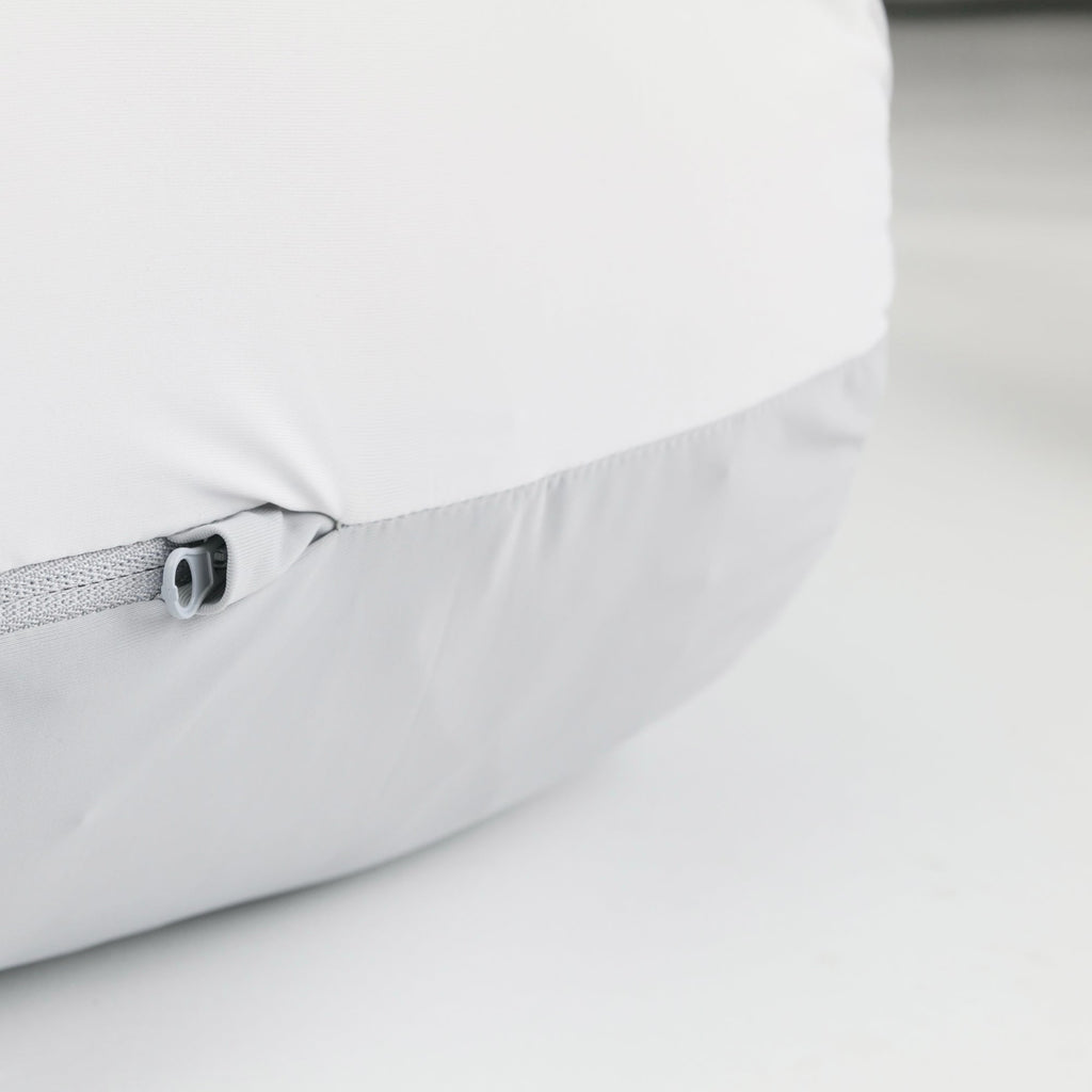 Jumbo Side Sleeper Body Pillow