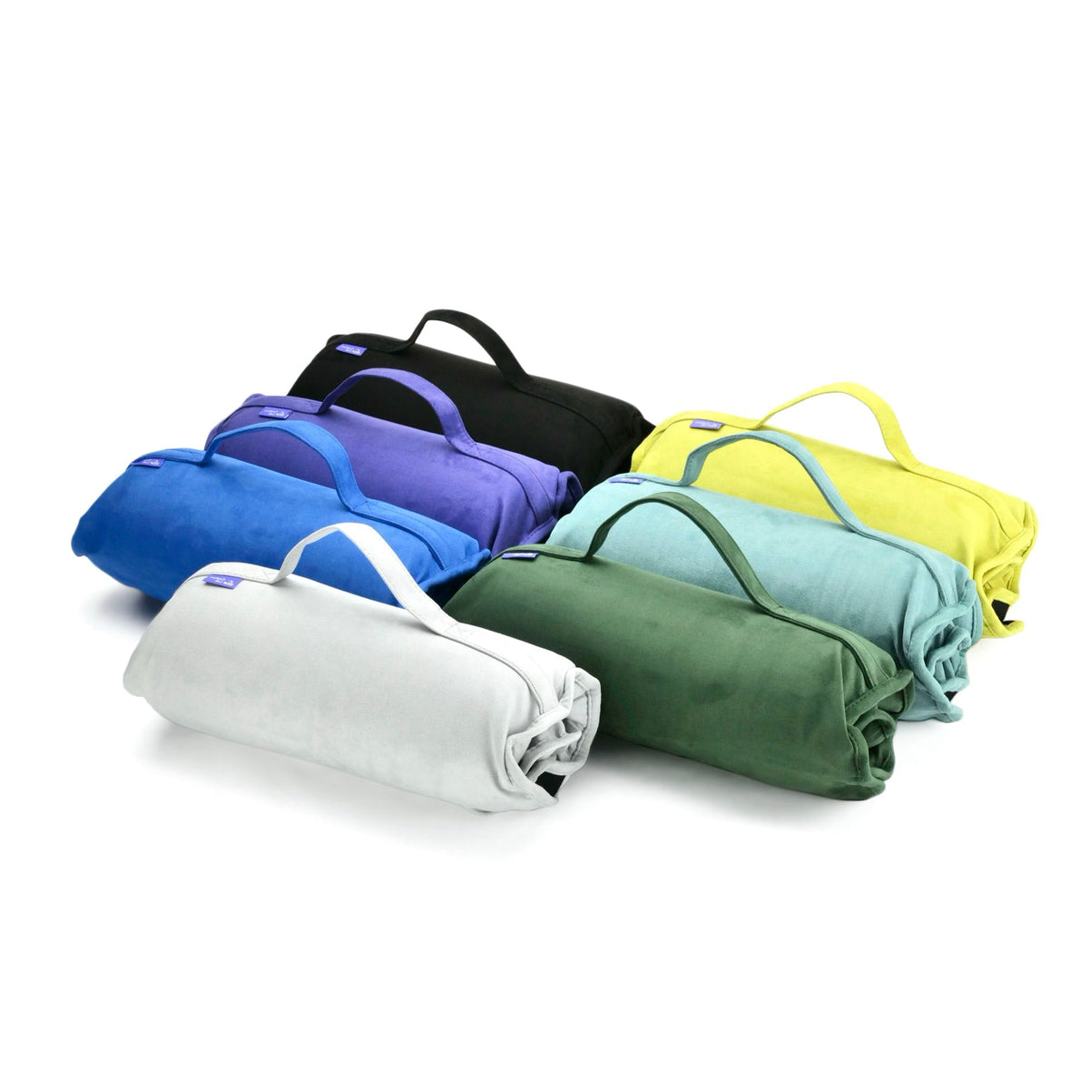 Travel Deep Sleep Pillow