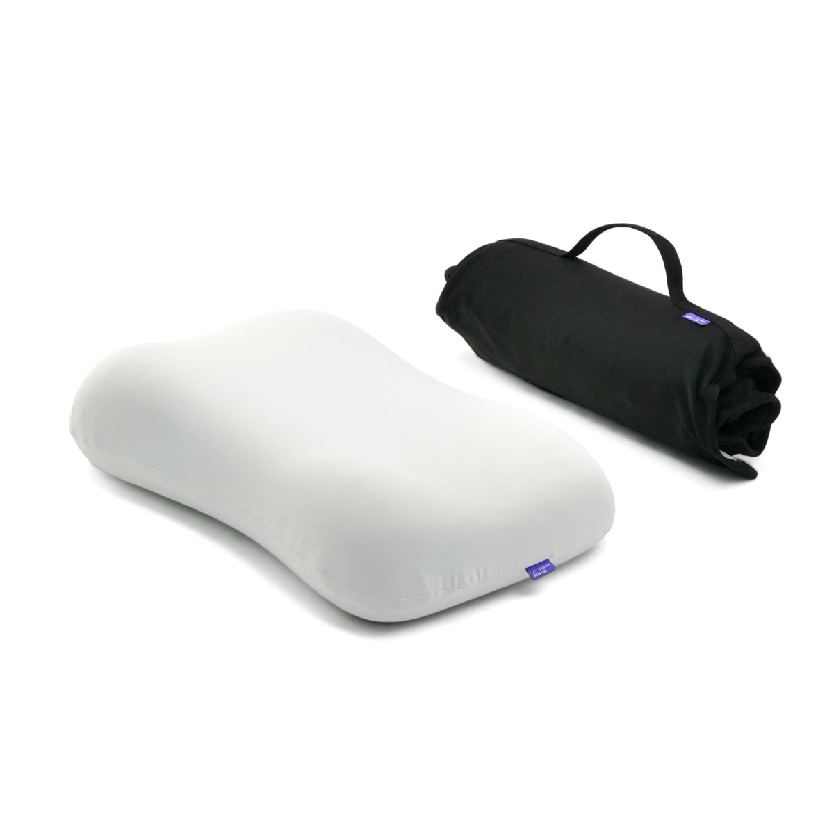 Travel Deep Sleep Pillow