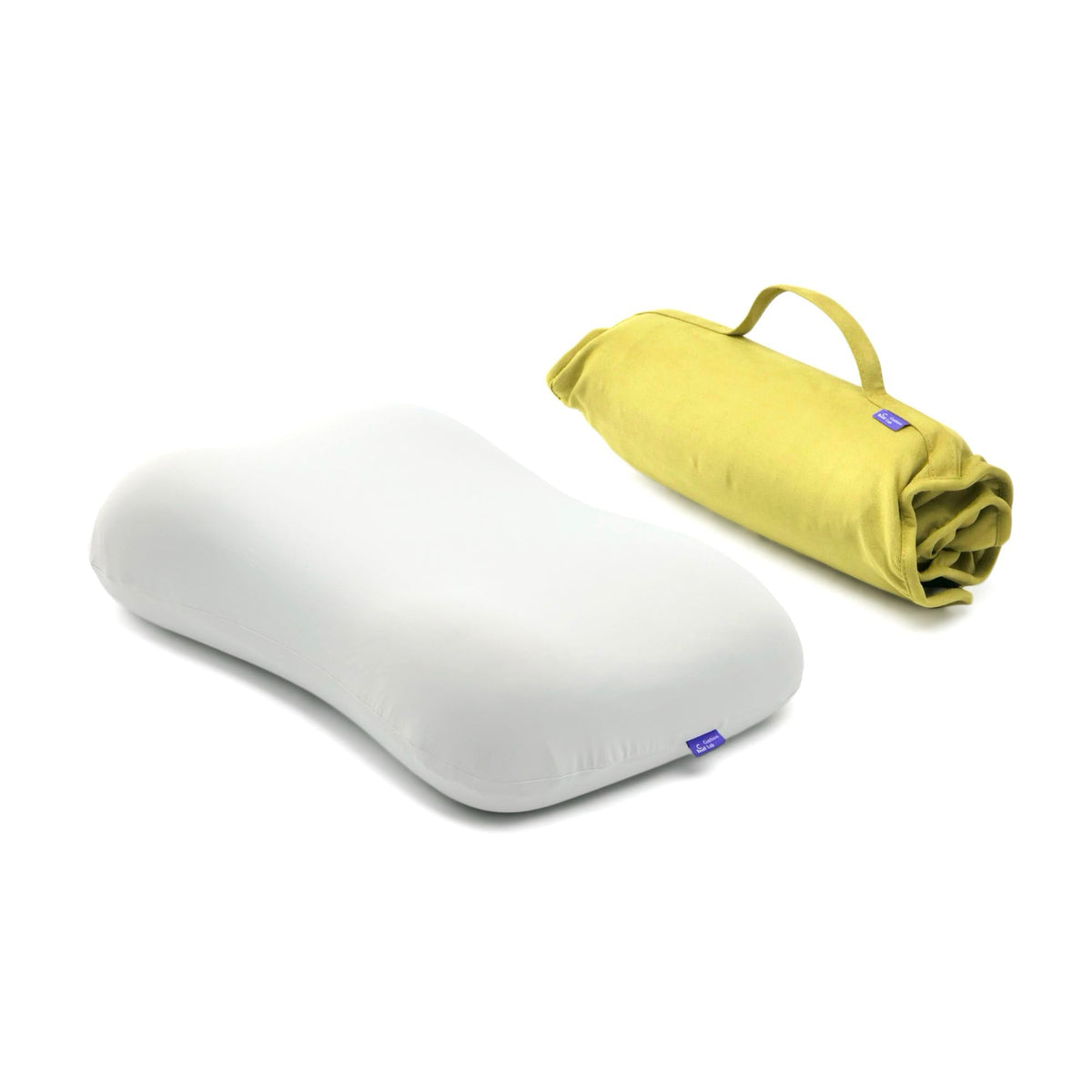 Travel Deep Sleep Pillow