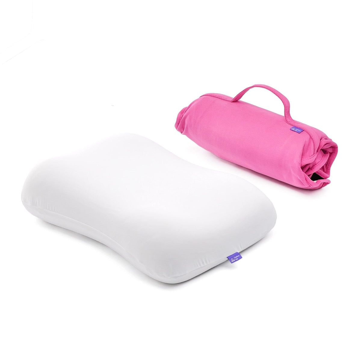 Travel Deep Sleep Pillow