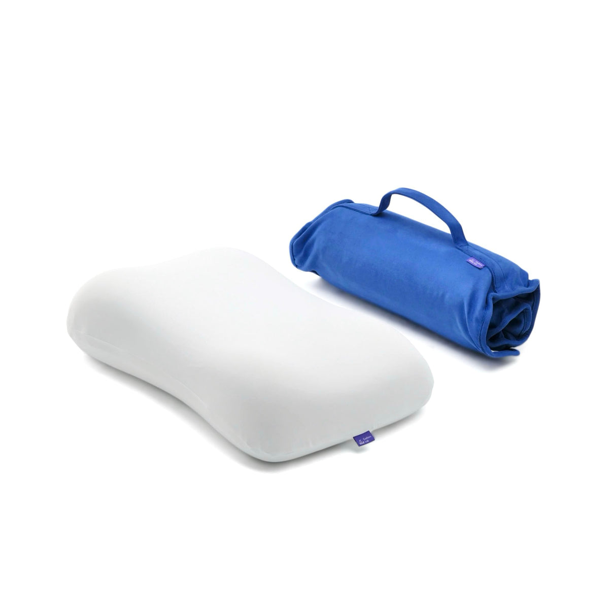 Travel Deep Sleep Pillow