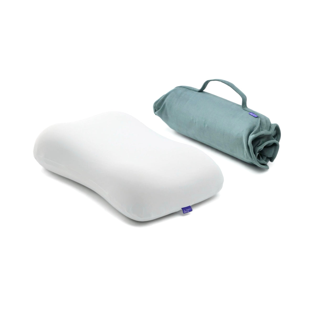 Travel Deep Sleep Pillow