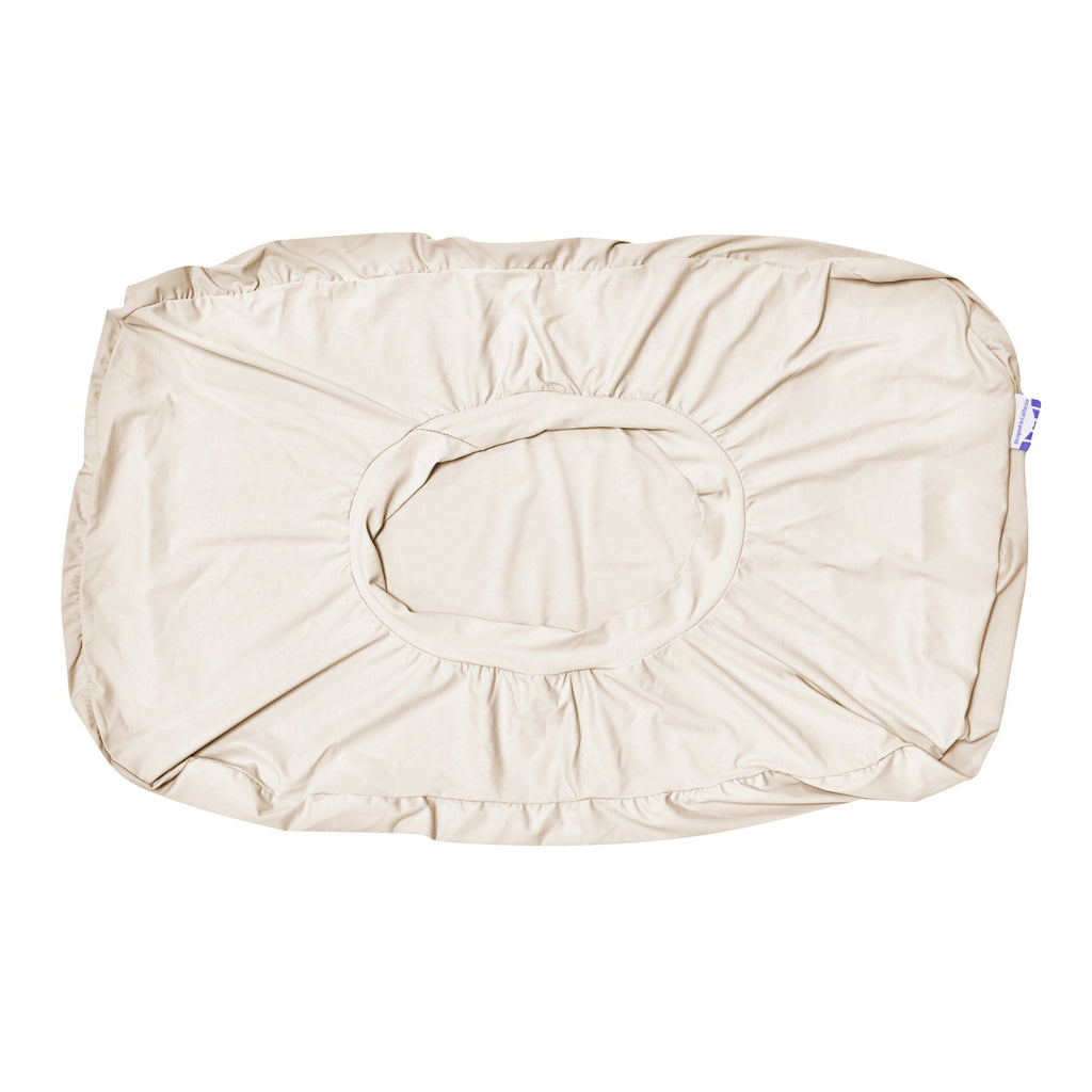 Travel Deep Sleep Pillow Cover (Cover Only)