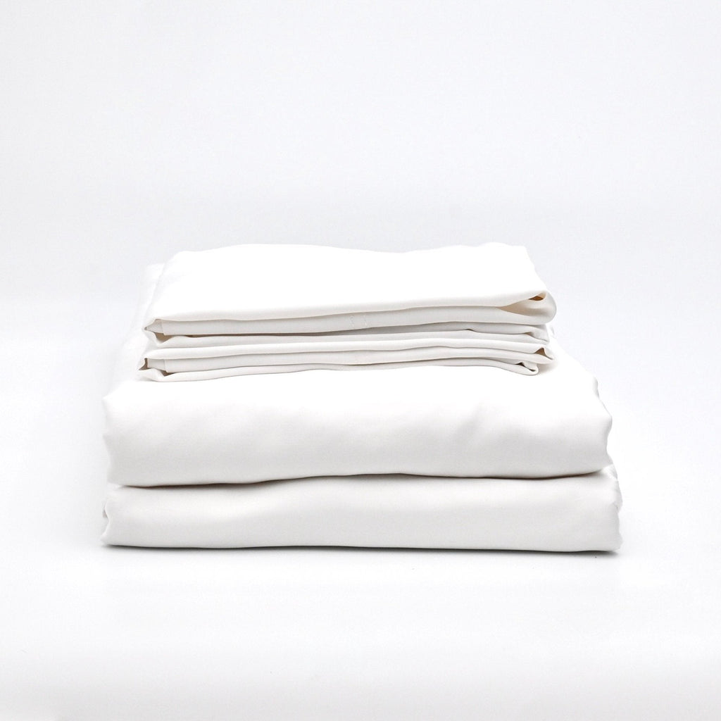 TruFiber™ Bamboo Sateen+ Sheet Set