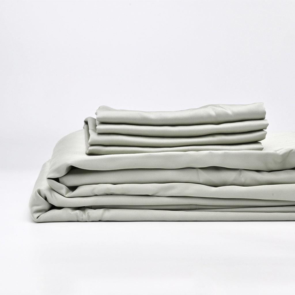 TruFiber™ Bamboo Sateen+ Sheet Set