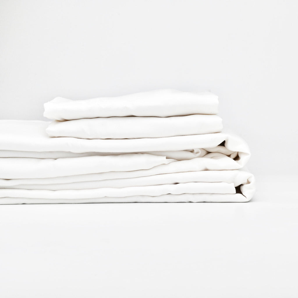 TruFiber™ Bamboo Sateen+ Sheet Set