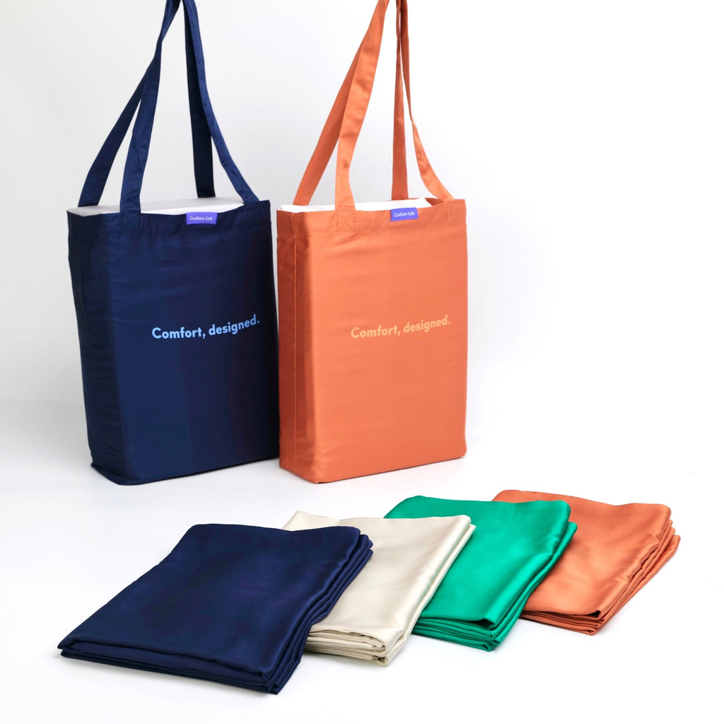 TruFiber™ Bamboo Sateen+ Sheet Set
