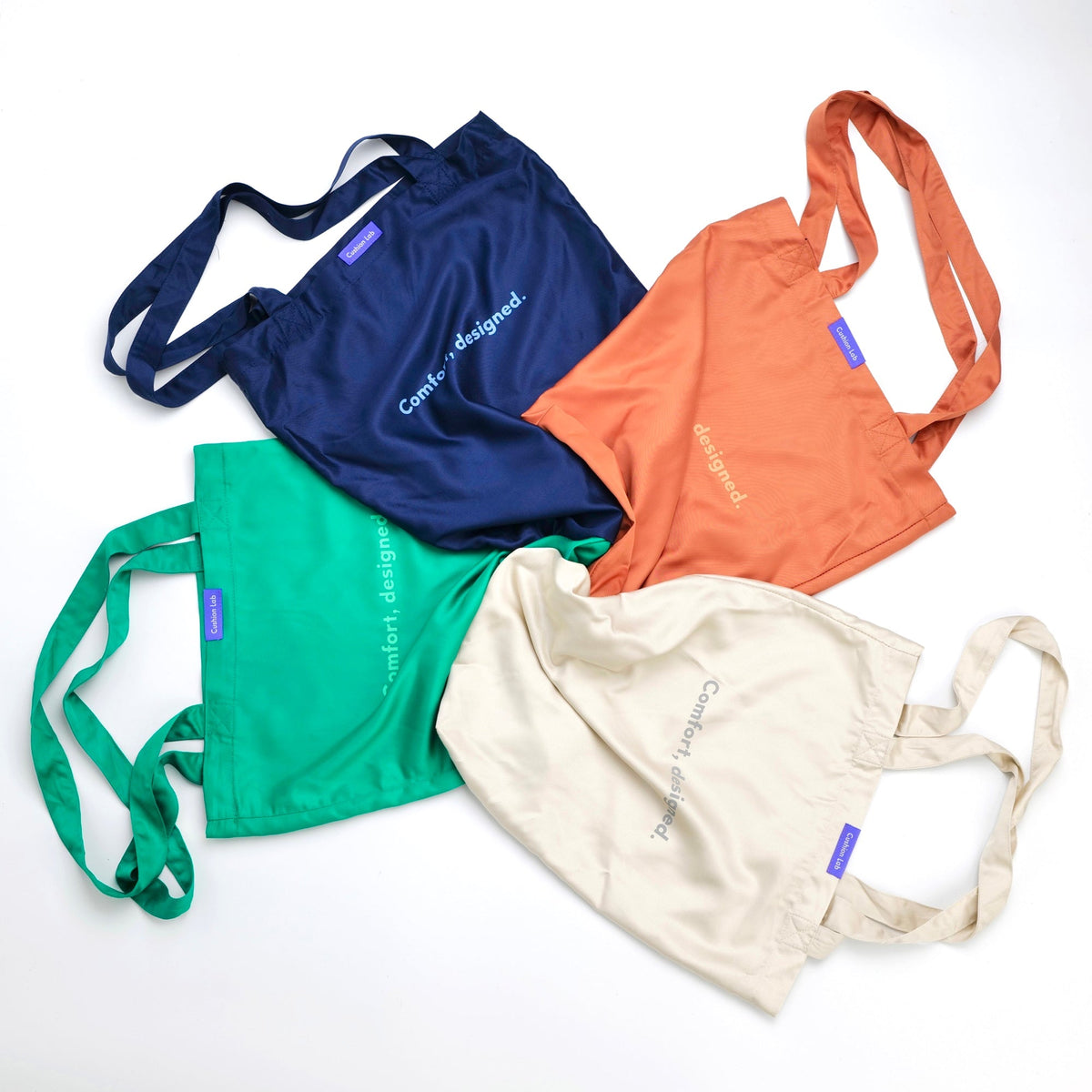 TruFiber™ Bamboo Sateen+ Sheet Set