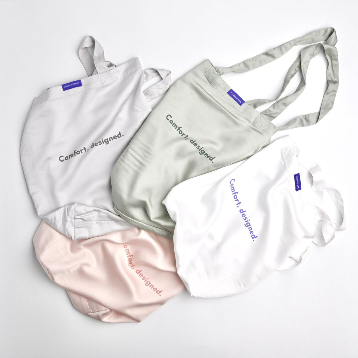 TruFiber™ Bamboo Sateen+ Sheet Set